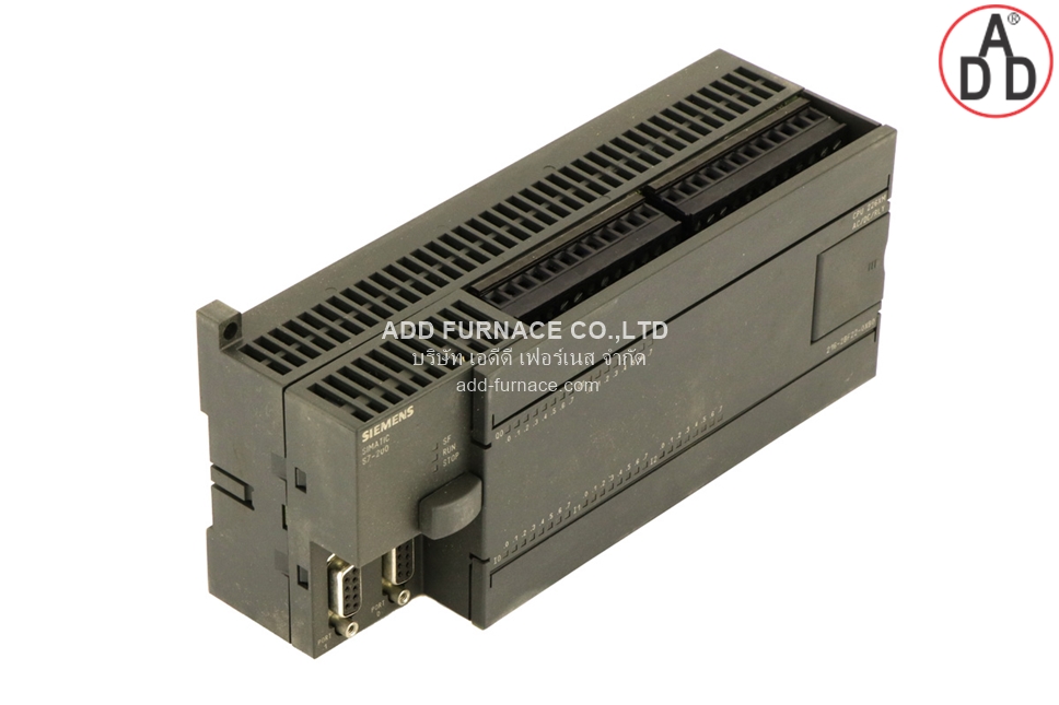 SIEMENS 6ES7 216-2BD23-0XB8(2)